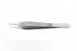 Preview: Microsurgical tweezer Adson 15 cm